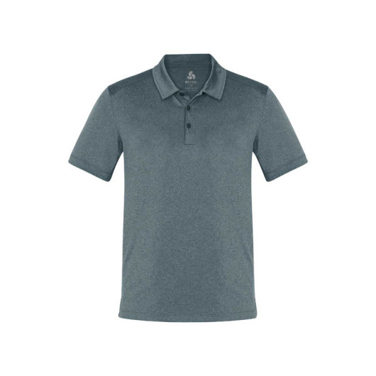 Charcoal Image Aero Polos